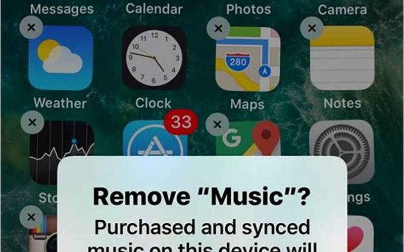  Do You Really Need To Remove Default Apps? 