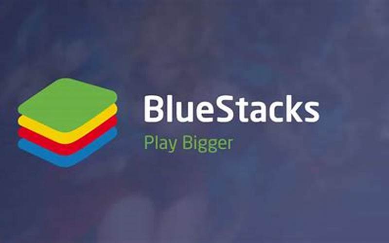  Download Aplikasi Android Bluestack 