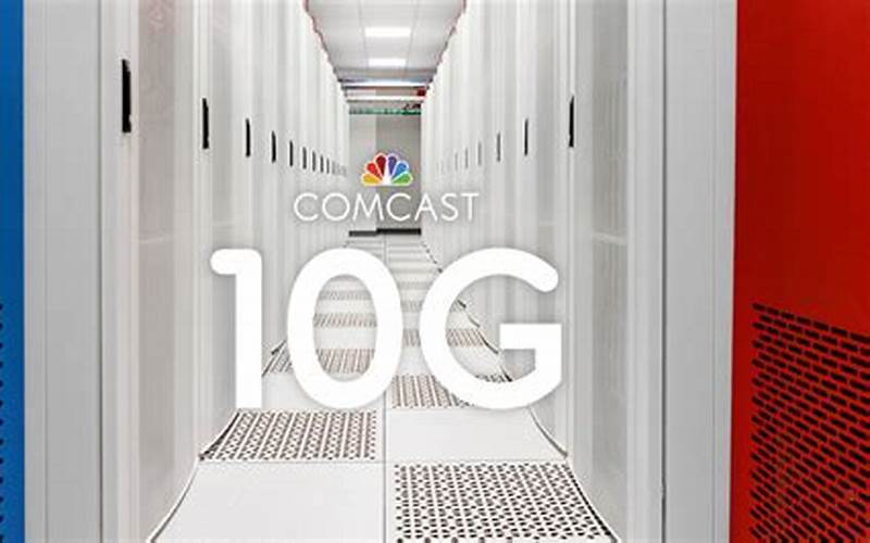  Embrace The Power Of 10G: Revolutionize Your Connectivity With Superfast Speeds