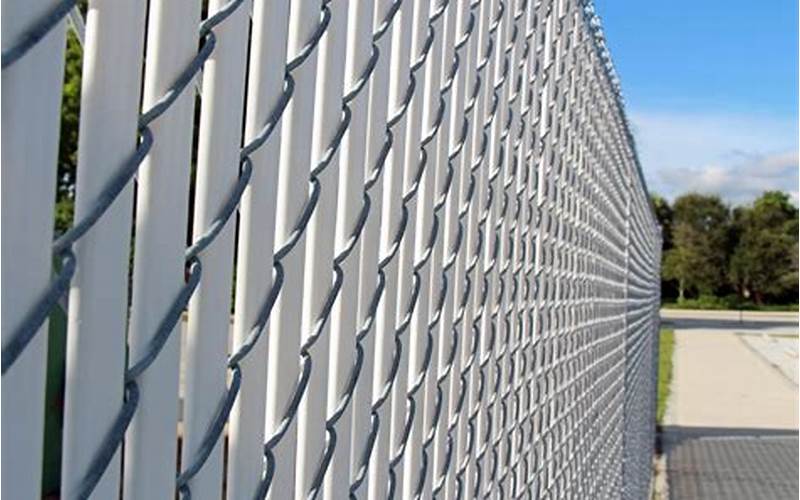  Ensure Your Privacy With Chainlink Fencing 