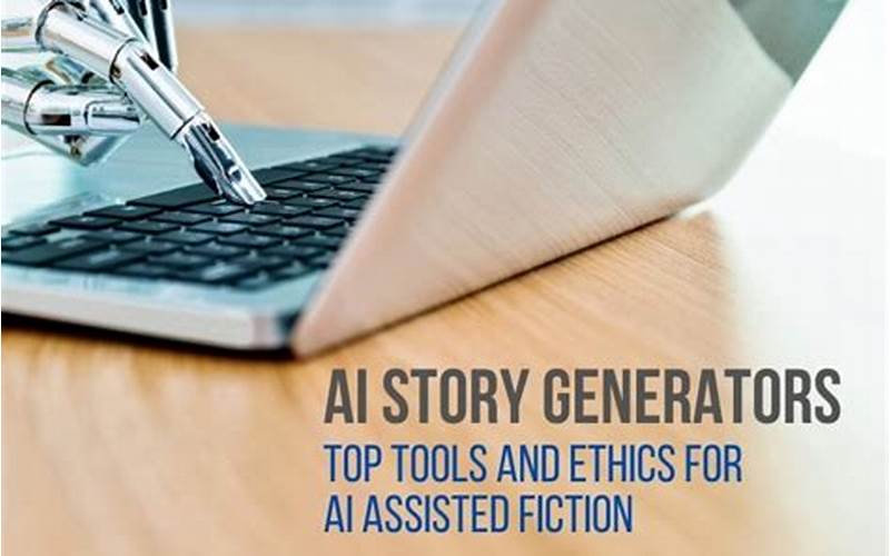  Ethics Of Ai Writing Generators 