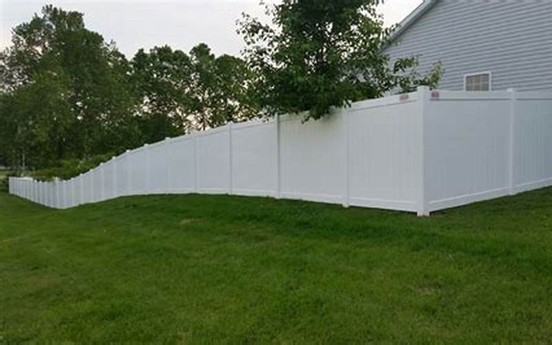  Everything You Need To Know About 6Ft High Privacy Fence 