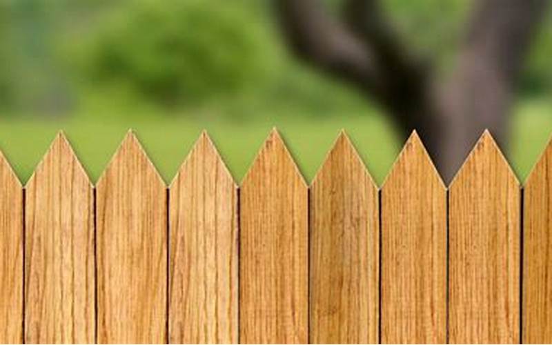  Everything You Need To Know About Privacy Fence Company Fayetteville Tn 
