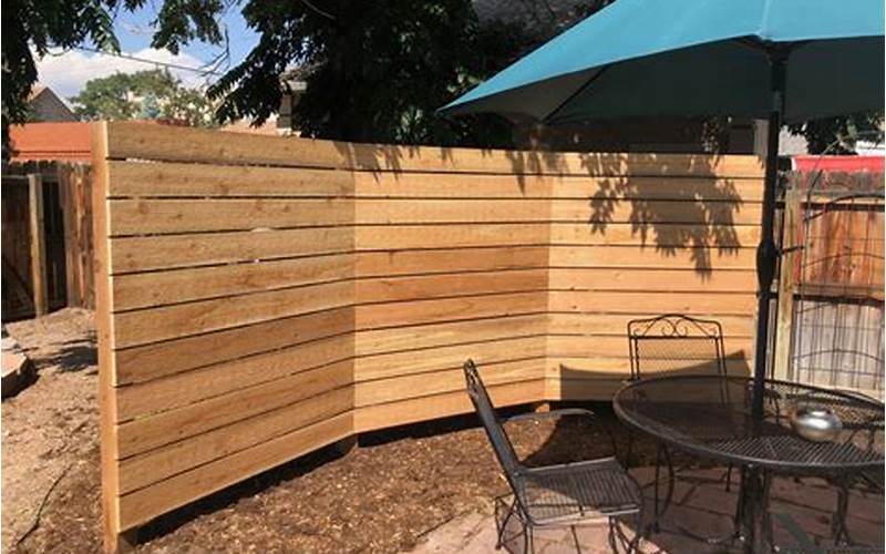  Everything You Need To Know About Privacy Fence Repair In Denver 
