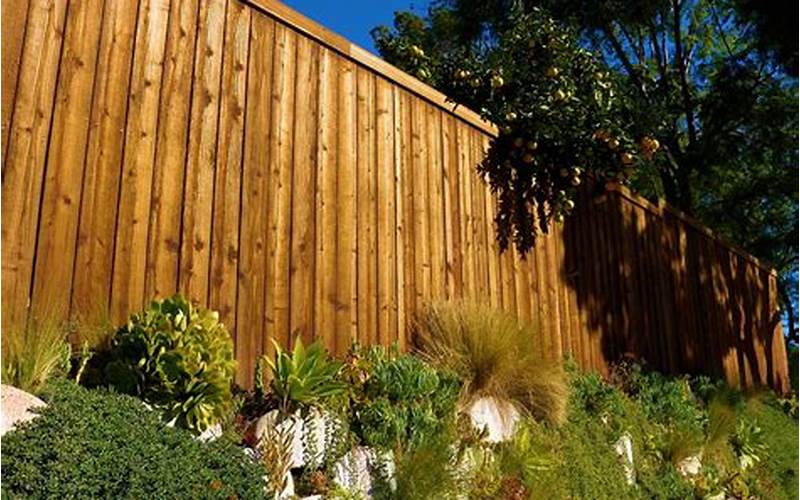  Everything You Need To Know About Wood Privacy Fence Fort Lauderdale 