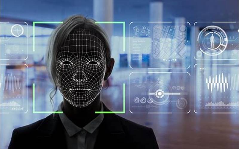  Facial Recognition And Biometric Surveillance Ethics: Balancing Security And Civil Liberties 