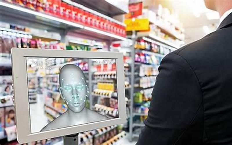  Facial Recognition In Retail: Revolutionizing Customer Experience And Personalization