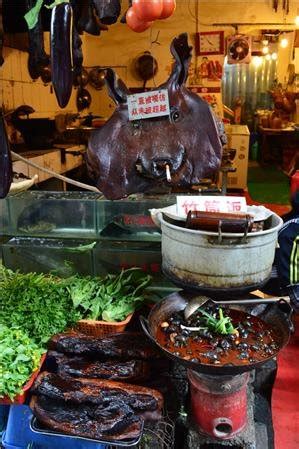 Fenghuangs Food And Cuisine