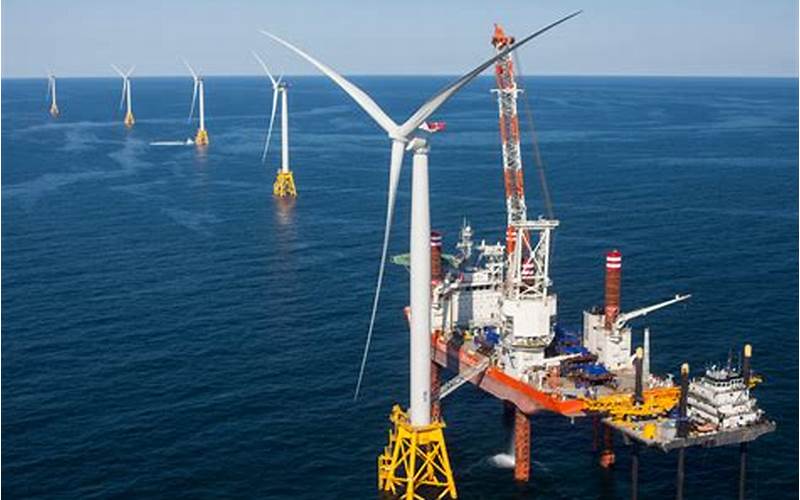  Future Of Offshore Wind Farms 