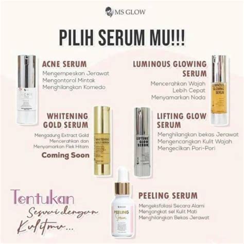  Harga Acne Series MS Glow: Mendapatkan Kulit Cantik dengan Biaya Terjangkau! 