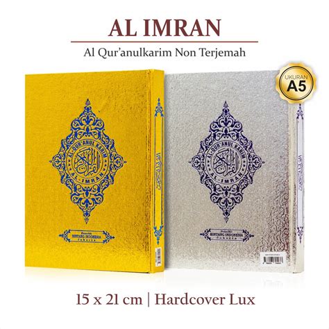  Harga Al Quran Terjangkau dan Beragam 