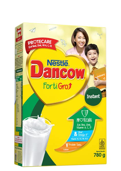  Harga Dancow Fortigro yang Terjangkau untuk Anak Anda