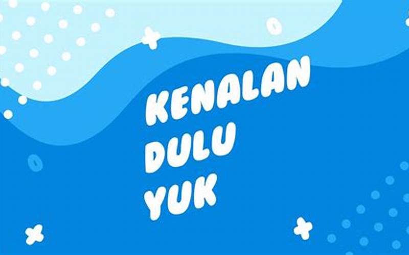  Hello Sobat Logoterbaru! Kenalan Dulu Yuk Dengan Logo 