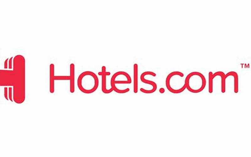  Hotels.Com 