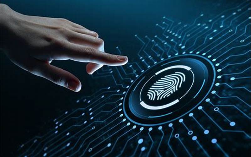  How Does Biometric Data Portability Work? 