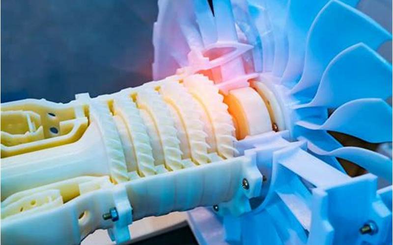  How Has 3D Printing Revolutionized Aerospace? 