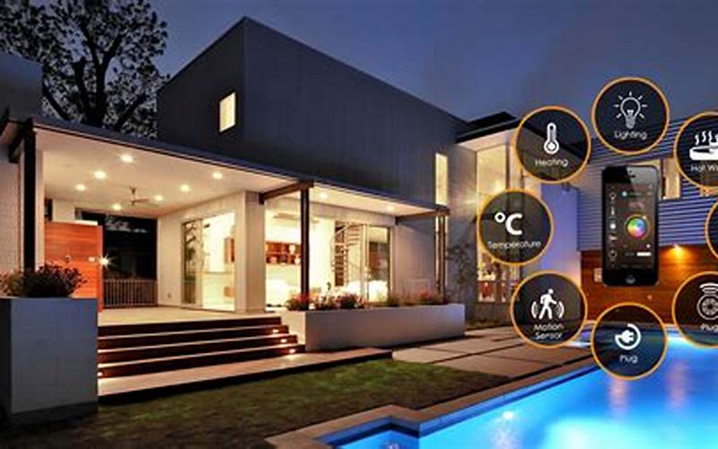  How To Incorporate Smart Home Technology Into Your Renovation 