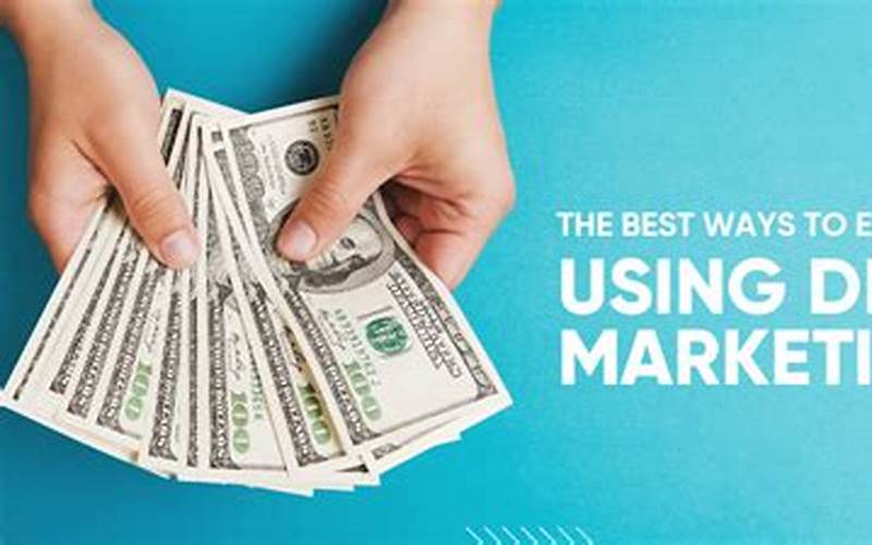  How To Make Money With Digital Marketing: The Ultimate Guide 