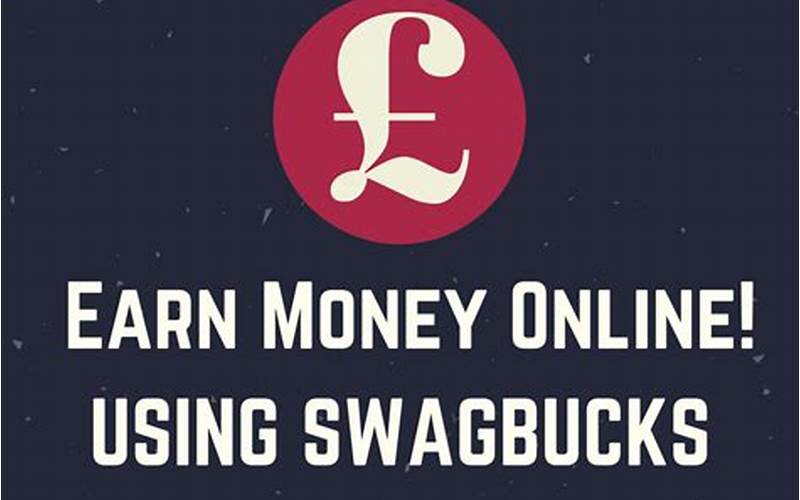  How To Make Money With Online Surveys For Swagbucks Rewards 