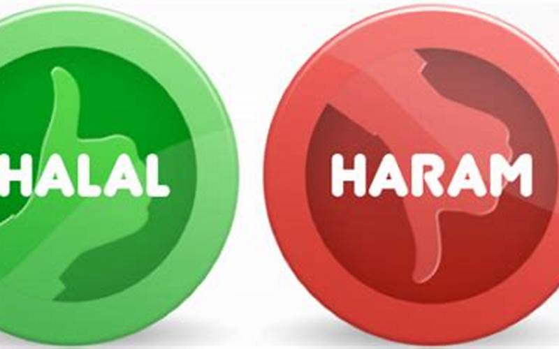  Hukum Octafx Dalam Islam: Apakah Halal Atau Haram?