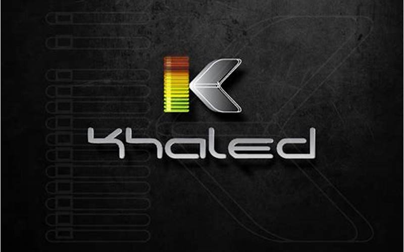  Logo Khaleed 