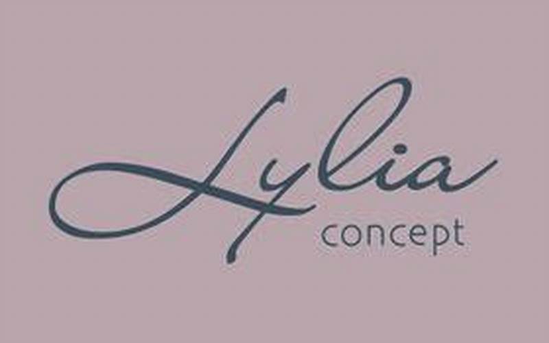  Logo Lylia 