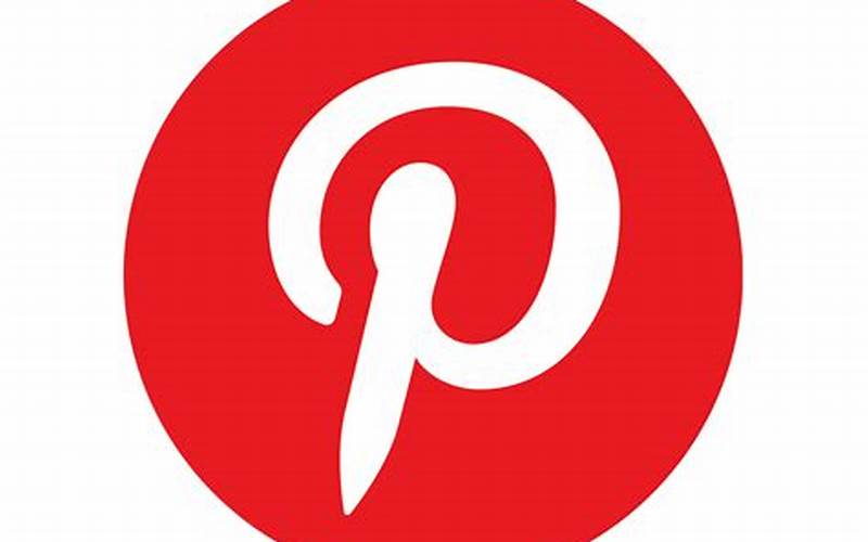  Logo Pinterest Sekarang 
