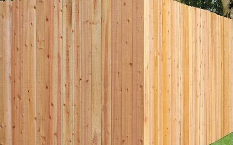  Lowes Richmond Indiana Privacy Fence: Advantages, Disadvantages, And Everything You Need To Know 