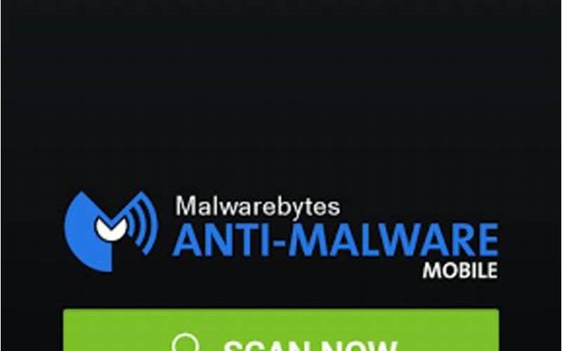  Malwarebytes Security 