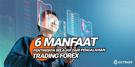  Manfaat Berdagang Forex Trading Demo 