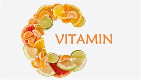  Manfaat Obat Herbal Vitamin C 