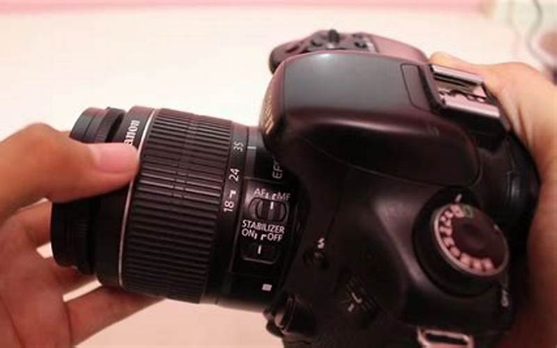  Mengenal Hasil Jepretan Kamera Canon 7D 