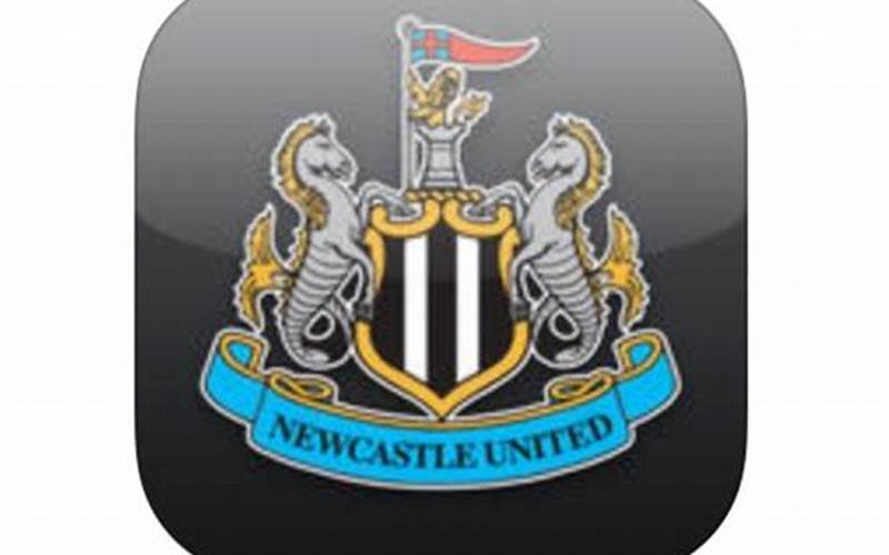  Newcastle United Fc Official App 