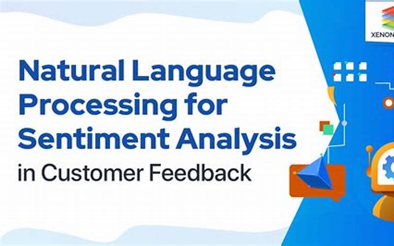  Nlp Analysis: User Sentiment And Search Volume 