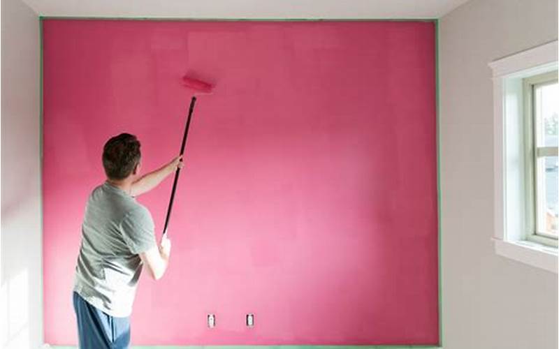  Paint Your Walls 