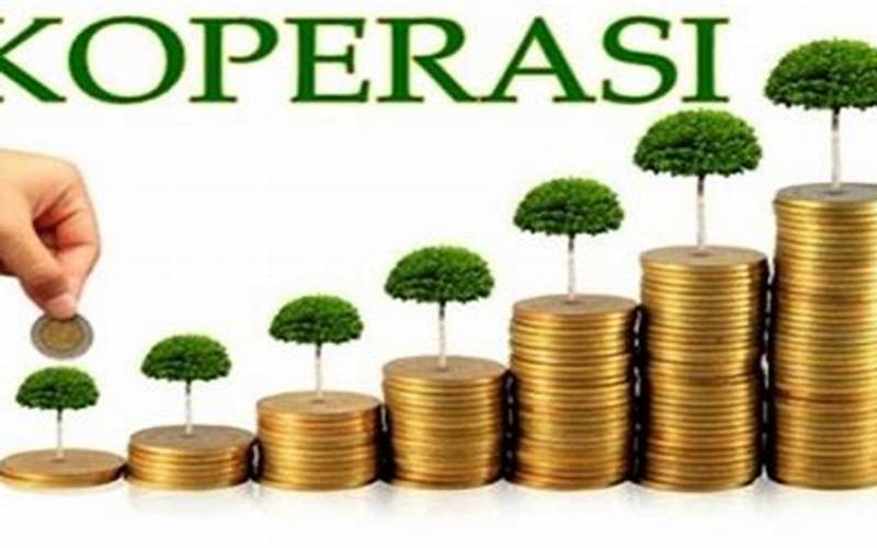  Pinjaman Koperasi Ksp Medan: Cara Mendapatkan Pinjaman Dengan Mudah 