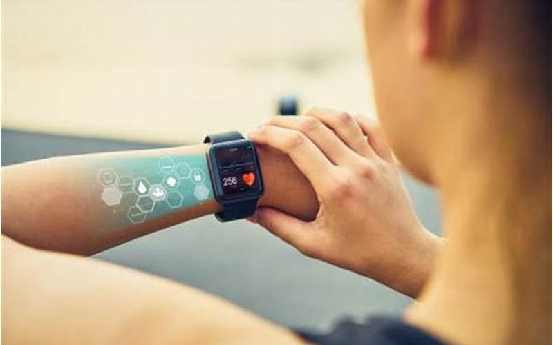  Potential Risks Of Wearable Health Tech