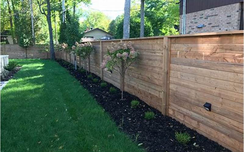  Pressure Treated Privacy Fence: The Ultimate Guide 
