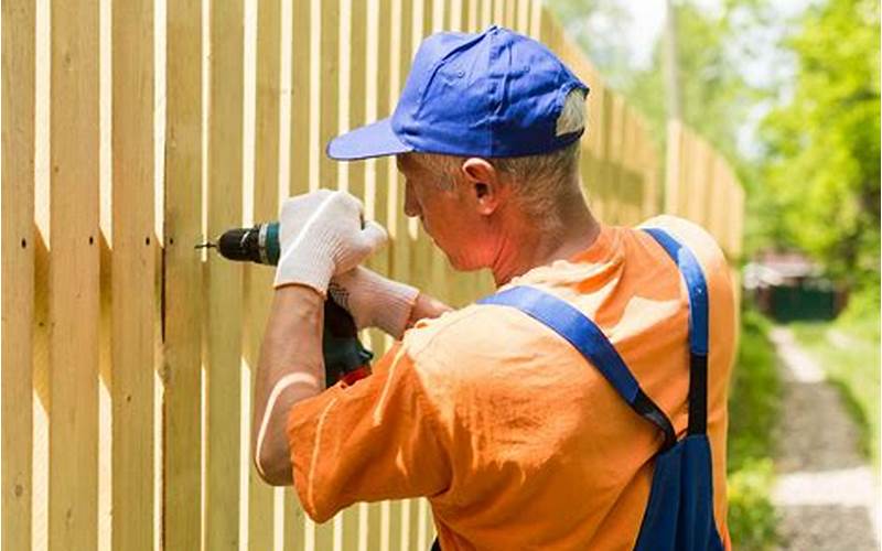  Privacy Fence Installation In Virginia Beach: Everything You Need To Know 