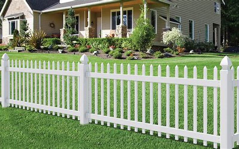  Privacy Fence Tulsa Commercial: A Comprehensive Guide 