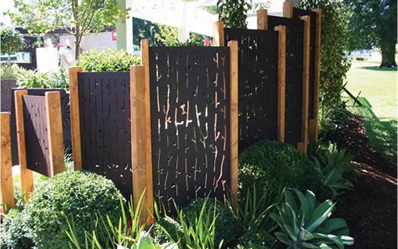  Privacy Screens Fence Panels: The Ultimate Guide 