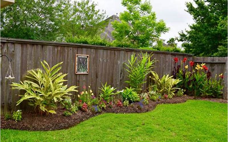  Privacy Shrubs Along Fence: The Perfect Solution For Your Garden 