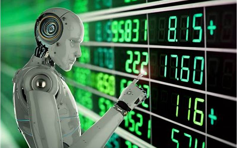  Real-Life Examples Of Ai In Investment Management 