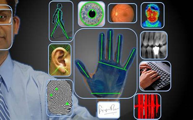  Real-Life Examples Of Biometric Identification 