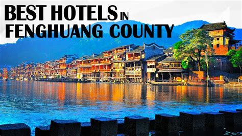 Recommended Accommodations In Fenghuang