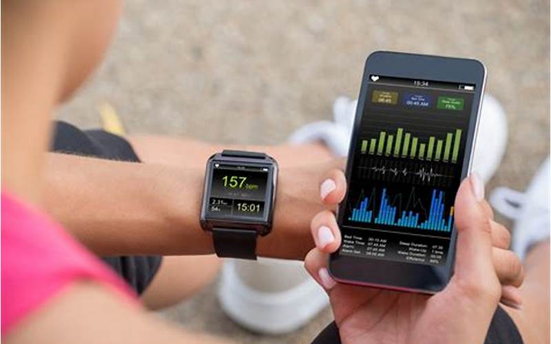  Revolutionizing Personal Fitness: Embracing Wearable Health Trackers 