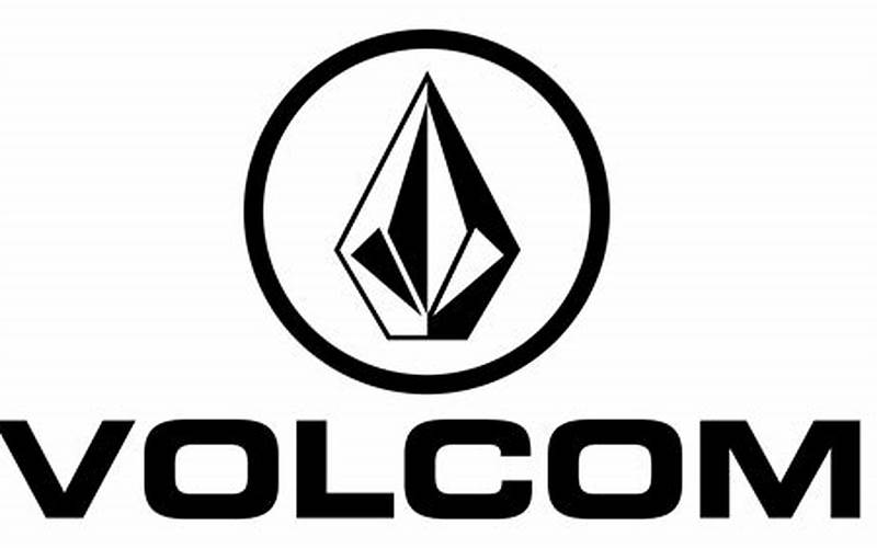  Sejarah Logo Volcom 