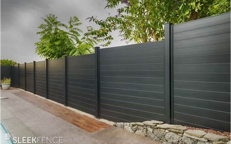 Sound Privacy Fence Panels: The Ultimate Guide 