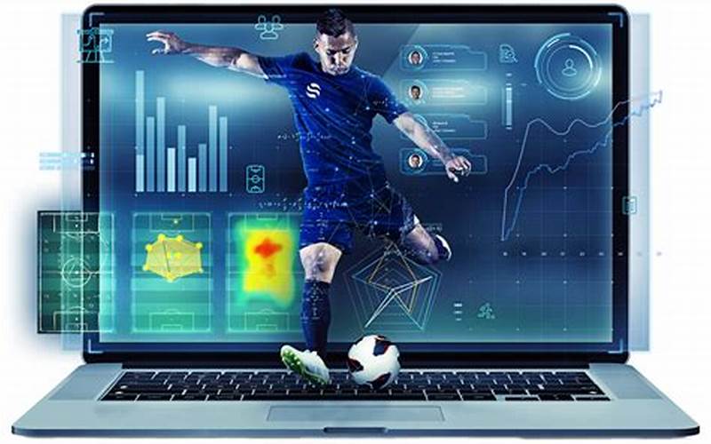  The Future Of Ai-Generated Performance Optimization In Sports 