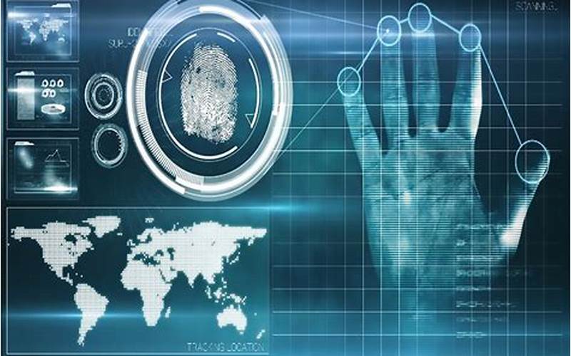  The Future Of Biometric Data Portability 